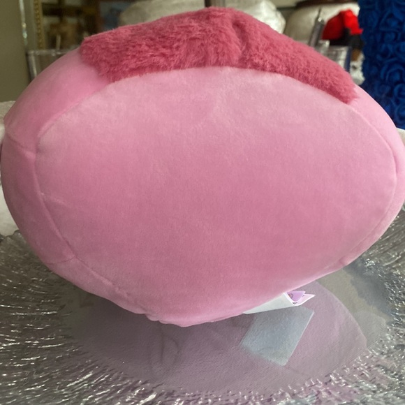 Shabnam the civil engineer Squishmallow! - Picture 4 of 5